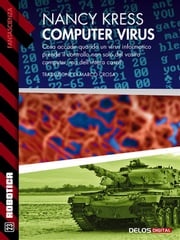 Computer virus Nancy Kress