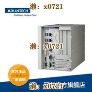 研華 UNO-3283G-634AE 高效能嵌入式無風扇工業電腦