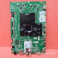 เมนบอร์ด LG รุ่น 55NANO80SQA/55NANO80SQA.ATMYLJD อะไหล่แท้/ถอดมือสอง EAX69821802/EAX69821803 สำหรับท