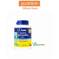 Ocean Health Vegetarian Glucosamine 750+, 60 caplets