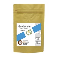 กาแฟกัวเตมาลา 200กรัม Guatemala new Oriente Natural coffee beans 200g.