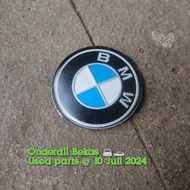 Steering Wheel Bolt Cover bmw E36 Series 318I 2Nd