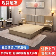 Standard Bed Full Bed Bed Bed Furniture Room Single Bed Bed Bed Rental Room Double Bed Bed Full Set 