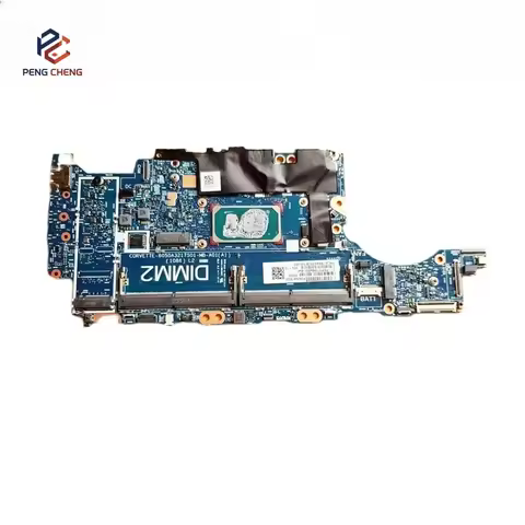 For HP Elitebook 840 G8 830 G8 Laptop Motherboard 6050A3217501 Notebook Mainboard I5-1145G7 I7-1165G