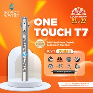 Intact Water – OT7 Outdoor Water Filter (Double Backwash)