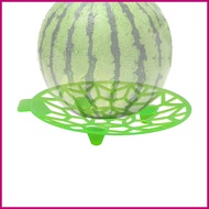 Watermelon Stand 4 Pieces Cantaloupe Support Cantaloupe Support Tray for Gardeners Farmers Raised Be