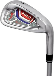 Perfect Golf Club for Beginners: Golf Iron #7, Men's and Women's Golf Club Iron Outdoor Sports