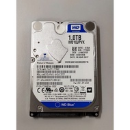 [USED] 100% Health 2.5 HARDISK Notebook/Laptop SATA HDD 500GB 1TB RANDOM BRAND