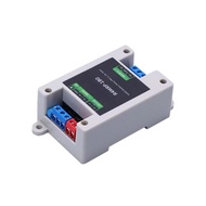 Yours MO-RS485 Modbus Relay PRO RS485 Interface Relay Modbus RTU Protocol Control Optocoupler Isolat