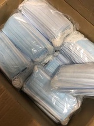 100%香港製造口罩