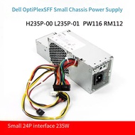 760 780 960 SFF Small Power Supply L235P-01 H235P-00 PW116 RM112