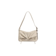 BLANK SPACE|Mira Knotted Flip Bag Small