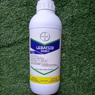 LEBAYCID 550ec racun serangga 1liter