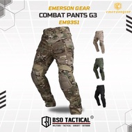 Emerson Gear Advanced Pantalone G3 Tactical Cargo Pants