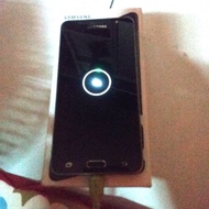 samsung j5 2016 second