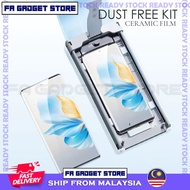 Oneplus 13 | Oneplus 12 | Oneplus 11 | Oneplus 10 | Oneplus 9 | Ace 2 Pro Dust Free Ceramic Installa