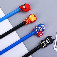 (1 PEN) PEN GEL PENA BALLPEN TOY STORY SATUAN