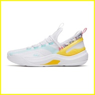 ❧ ❈ ☜ ANTA Men Klay Thompson KT Fly Basketball Shoes