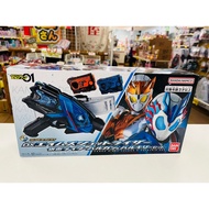 Super Best DX AIMS Shotriser Kamen Rider Vulcan & Valkyrie Set (Kamen Rider Zero-One)