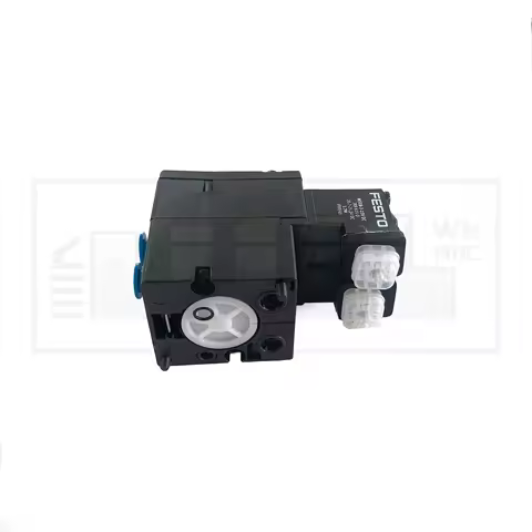 offset Solenoid 4/2-way Valve JMEBH-4/2-QS-6-SA M2.184.1131/05 for SM102 CD102 machine Original M2.1