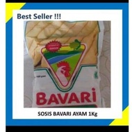 Unik !!! Sosis Ayam - BAVARI 1kg