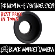 [BMC] For Nikon Eyepiece DK-19 (D800) DK-20 (D70) DK-21 (D90 D750) DK-23 (D5000) DK-24 (D300s D7200) DK-25 (D3500 D5600)
