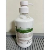 【Deary媞爾妮】乳油木極潤身體乳 500ml/瓶