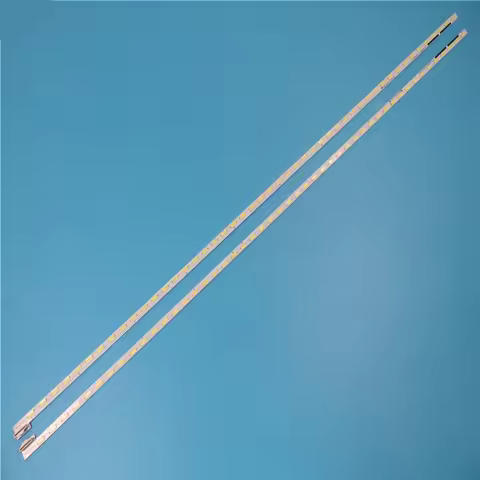595mm LED Backlight strip 48leds For 47" TV 47LW6200 6920L-0131C 6920L-0131D LC470EUE SE R1 47LS4100