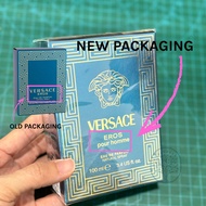 Versace Eros Men Eau De Parfum Eau de Parfum [Original Perfume For Men]