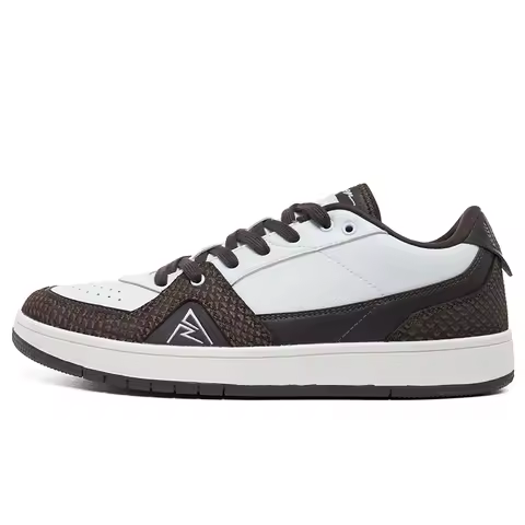 RIGORER x Austin Reaves Men's Basketball Sneakers 2025 New Retro Casual Sports Shoes Unisex Versatil