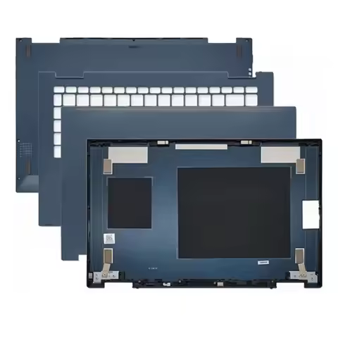 New For VivoBook Flip 14 TP420U TP420UA TM420 TM420I TP420L Series Laptop LCD Back Cover Palmrest Bo