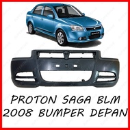 PROTON SAGA BLM 2008 FRONT BUMPER / BUMPER DEPAN