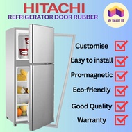 GASKET/GETAH PETI SEJUK HITACHI R-Z480AM REFRIGERATOR DOOR RUBBER