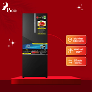 Tủ lạnh Panasonic Inverter 417 lít NR-BX471WGKV