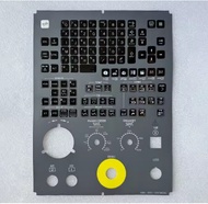 HY New Replacement Compatible Touch Membrane Keypad For A86L-0001-0357#CHN