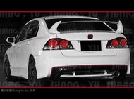 本田 HONDA CIVIC8 K12 8代 TYPER TYPE-R 尾翼 06 07 08 09 10 11