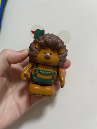 特價 款 140@1 Disney Vinylmation toy Story Pinocchio 小木偶 小鹿斑比 白兔先生 愛麗絲