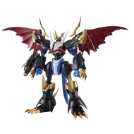 Bandai Hobby - Digimon - Imperialdramon (Amplified), Bandai Spirits Figure-rise Standard Model Kit