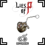 Lies of P Limited Acrylic Keychain