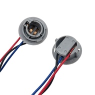 Rear Tail Light Lamp Socket Wiring Harness for 2011-2014 Sedan 4-Door 2.0L 2.4L 92450-3Q000 924503Q0