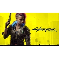 cyberpunk 2077 pc games
