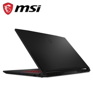 MSI KATANA GF66 11UE-854 15.6" FHD Gaming Laptop ( I5-11400H, 8GB, 512GB SSD, RTX3060 6GB, W11 )