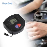 [Shamjina] Stepper Machine Counter for Time/Count/Calories/ Exercise Machine Counter for Fitness Equ