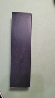 天然磨刀石(砥石) 黑漿石 10000目