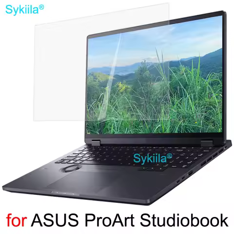 Screen Protector for ASUS Proart Studiobook 15 Pro 16 17 One H500 W500 W590 H700 W700 HD Gurad Clear