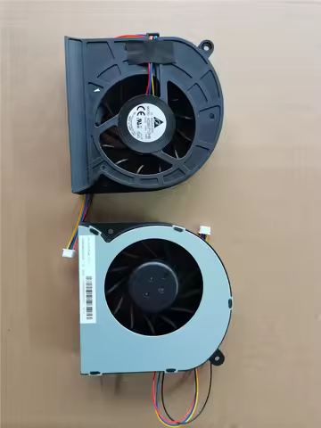 FOR ASUS ET2400A fan ET2400E ET2400 KDB0712HB J911 1323-00BG000 cooling fan KDB0712HB-D009 KDB0712HB