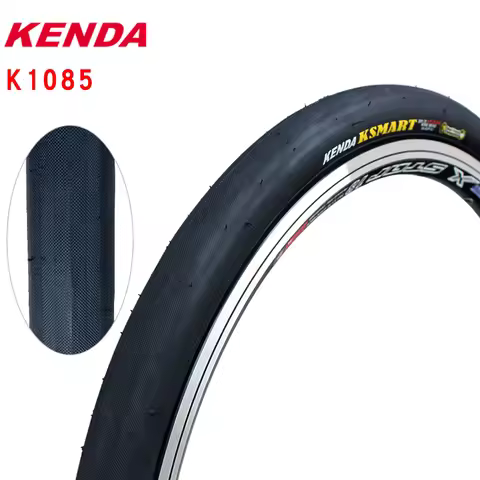 Kenda Bicycle Tire K1085 Steel Wire Ultra Light Outer Tire 16 20 Inch 20 * 1.35 60TPI 14 * 1.35 16 *