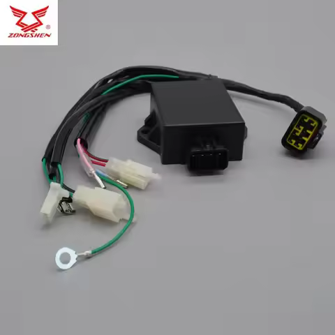 For daytona ZONGSHEN 155z 150cc 155cc 160cc CDI racing performance ZS150 HK160 KAYO BSE dirt pit off