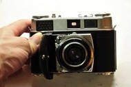 Kodak Retina IB Xenar 2.8/50mm