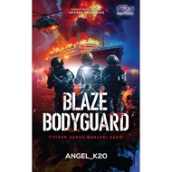 BLAZE BODYGUARD-FAJAR PAKEER